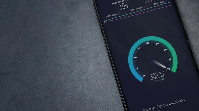 Decoding Your Digital Demands: How Much Speed Do You Need for a Smooth Internet Experience?