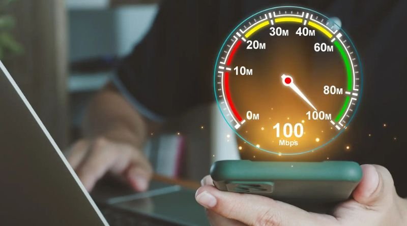 Unmasking Your Internet: A Simple Guide to Running a Speed Test and Understanding Your Results