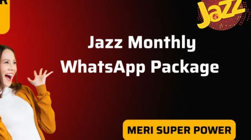 Jazz WhatsApp Package 2026: Every Plan, Code, and Trick to Stay Connected for Less